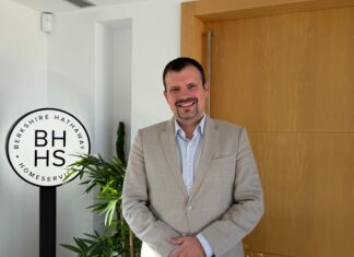Berkshire Hathaway HomeServices Spain nombra a Álvaro Botella nuevo Director General y Socio en la Costa del Sol