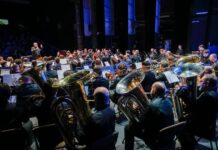 David Rivas gana el V Concurso Internacional de Composición para Banda Sinfónica ‘Estepona