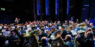 David Rivas gana el V Concurso Internacional de Composición para Banda Sinfónica ‘Estepona
