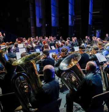David Rivas gana el V Concurso Internacional de Composición para Banda Sinfónica ‘Estepona