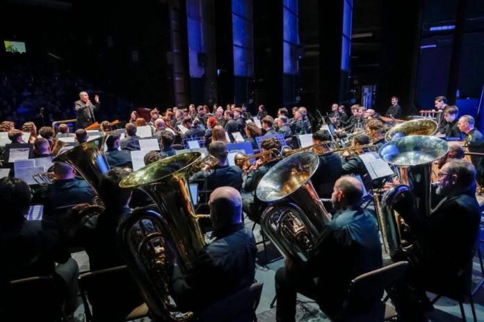 David Rivas gana el V Concurso Internacional de Composición para Banda Sinfónica ‘Estepona