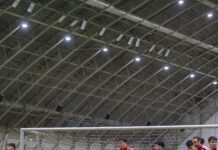 Nations League: Gibraltar recupera a De Barr buscando la victoria en Letonia para no ir al Grupo D