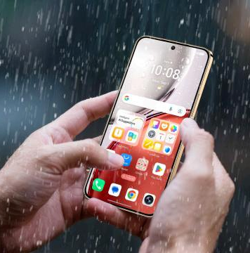 Las necesidades de los usuarios de teléfonos inteligentes en la era del uso durante todo el día