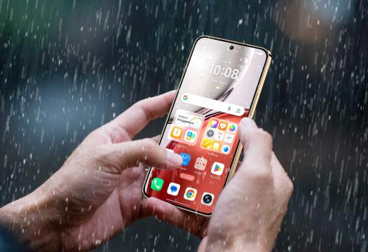 Las necesidades de los usuarios de teléfonos inteligentes en la era del uso durante todo el día