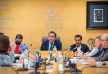 La Mancomunidad  Costa del Sol Occidental aprobó la liquidación del presupuesto 2025