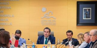 La Mancomunidad  Costa del Sol Occidental aprobó la liquidación del presupuesto 2025