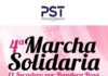 Fundación Navega y Puerto Sotogrande colaboran con la IV Marcha Solidaria “El Secadero por Bandera Rosa”