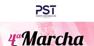Fundación Navega y Puerto Sotogrande colaboran con la IV Marcha Solidaria “El Secadero por Bandera Rosa”