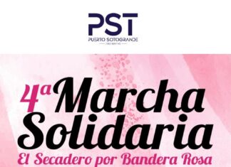 Fundación Navega y Puerto Sotogrande colaboran con la IV Marcha Solidaria “El Secadero por Bandera Rosa” Fundación Navega y Puerto Sotogrande colaboran con la IV Marcha Solidaria “El Secadero por Bandera Rosa”