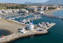 El Puerto de La Duquesa supera los 5