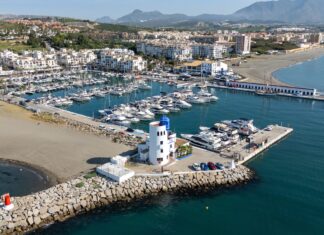 El Puerto de La Duquesa supera los 5