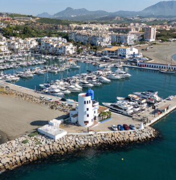 El Puerto de La Duquesa supera los 5