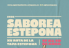 La XV Ruta de la Tapa “Saborea Estepona” se celebrará del 17 al 19 de abril